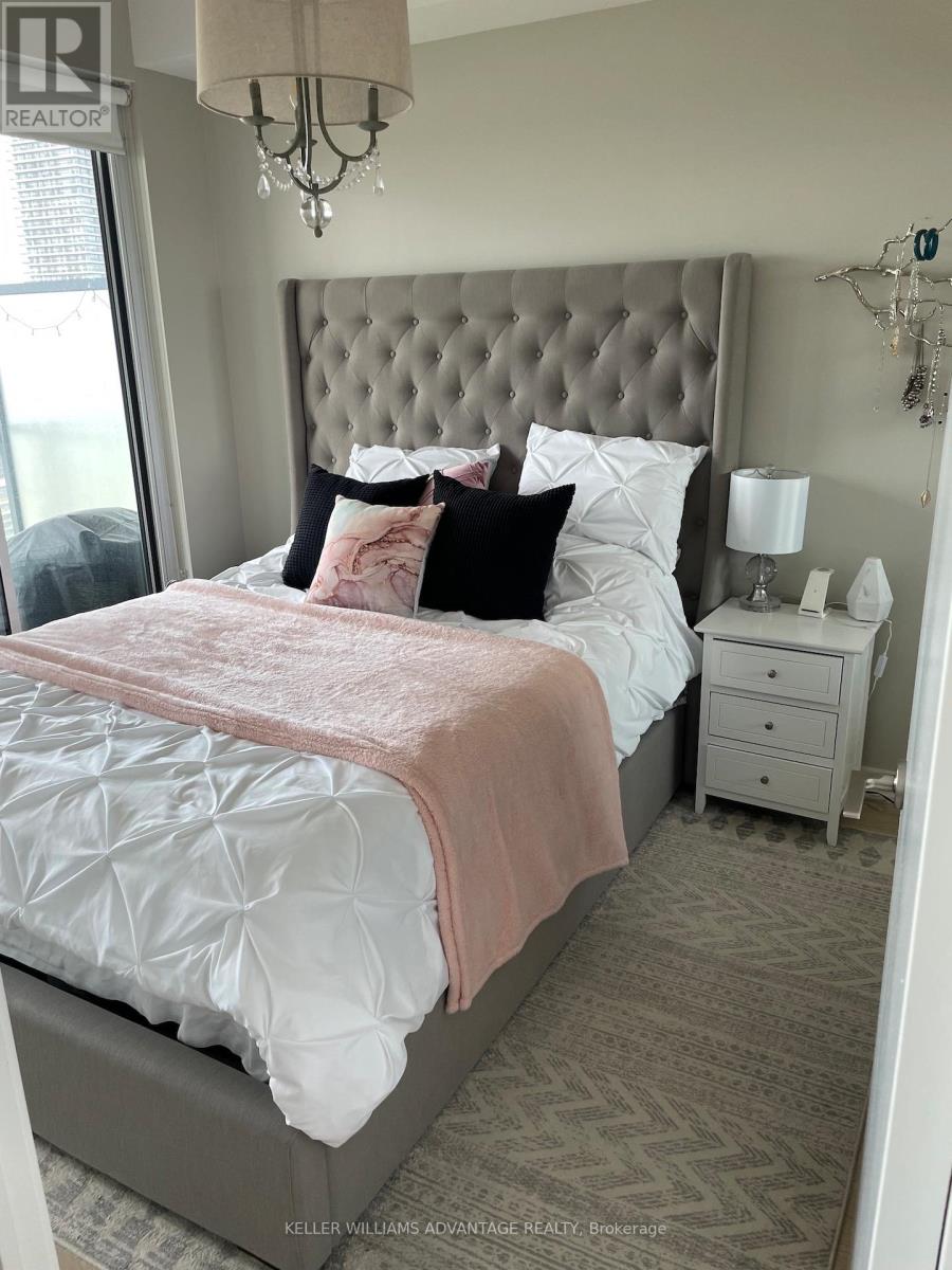 3108 - 10 Park Lawn Road, Toronto, Ontario  M8V 0H9 - Photo 6 - W12486878