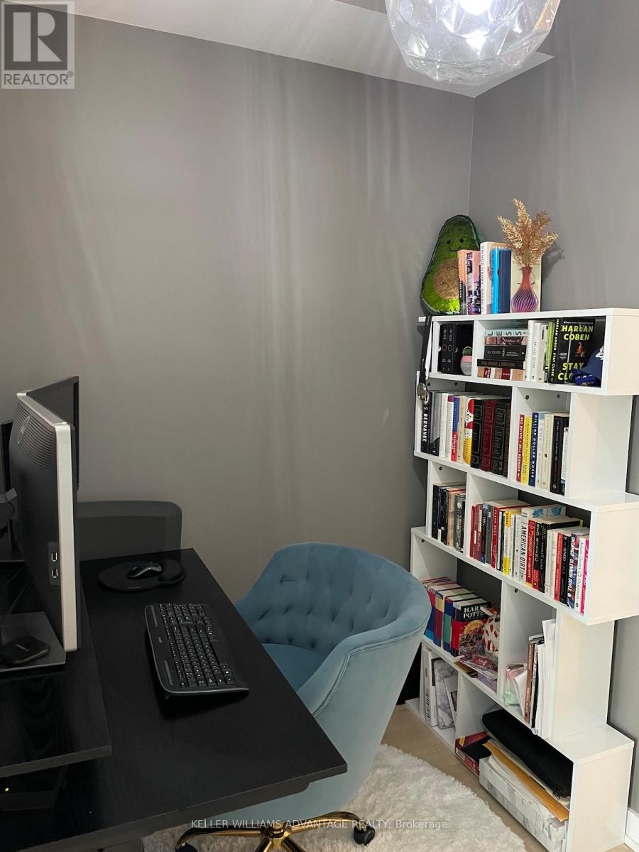 3108 - 10 Park Lawn Road, Toronto, Ontario  M8V 0H9 - Photo 8 - W12486878