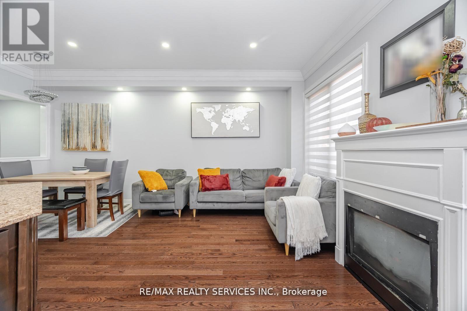 65 Fann Drive, Brampton, Ontario  L7A 4L3 - Photo 14 - W12486884