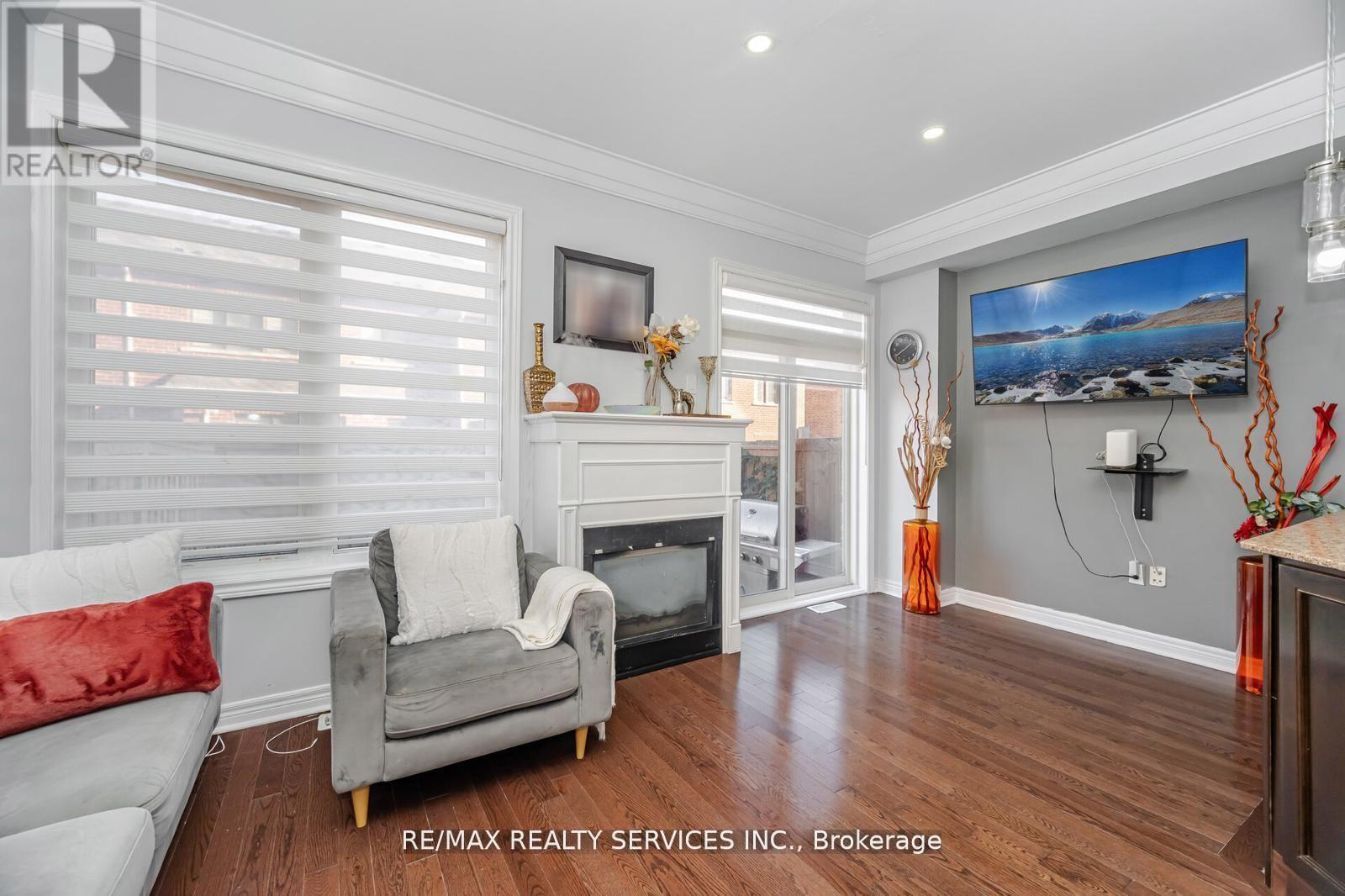 65 Fann Drive, Brampton, Ontario  L7A 4L3 - Photo 15 - W12486884