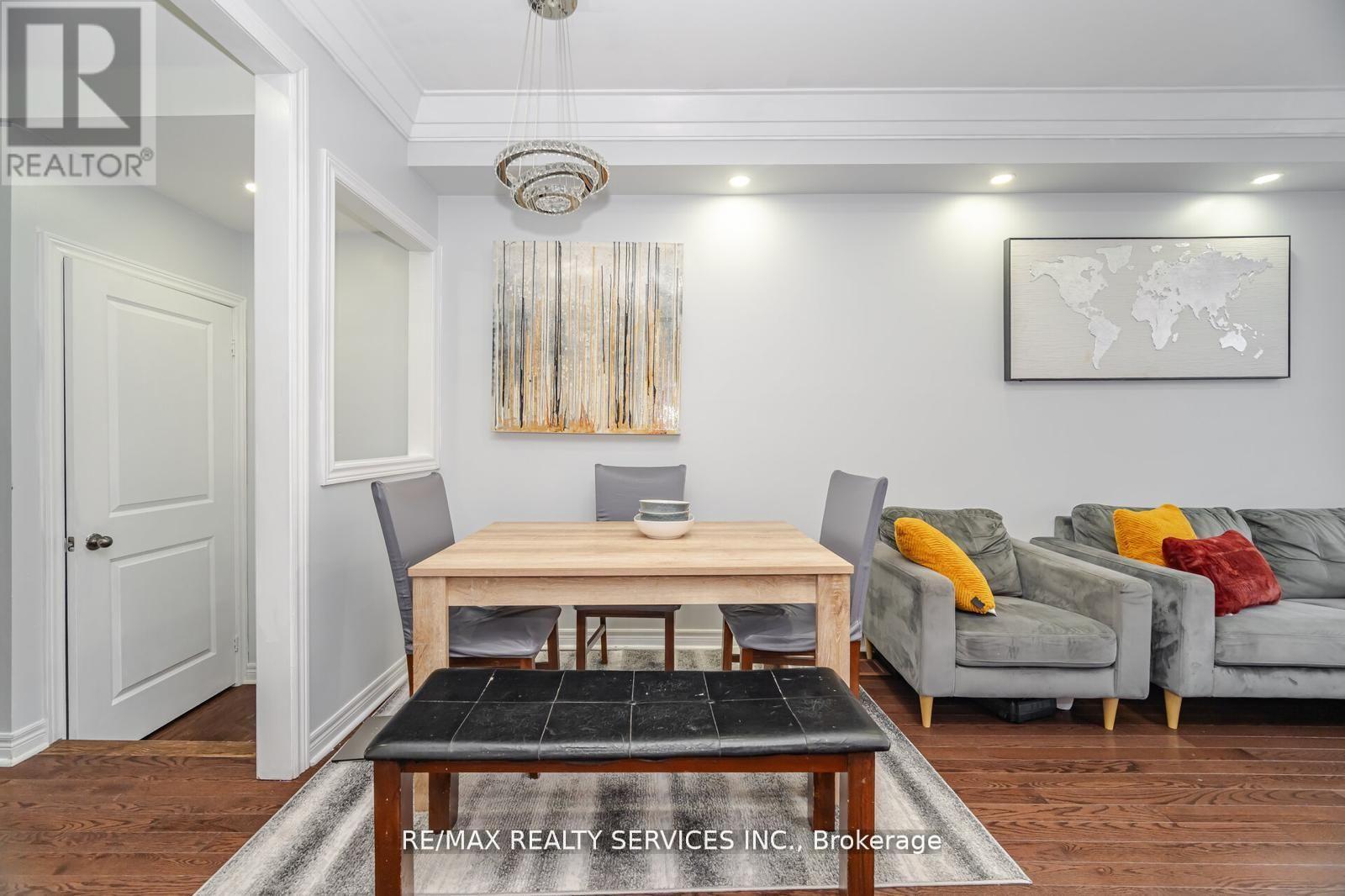 65 Fann Drive, Brampton, Ontario  L7A 4L3 - Photo 17 - W12486884