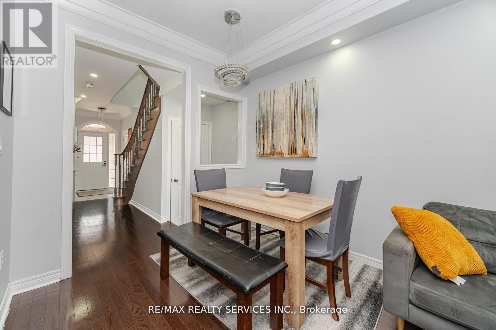 65 Fann Drive, Brampton, Ontario  L7A 4L3 - Photo 18 - W12486884