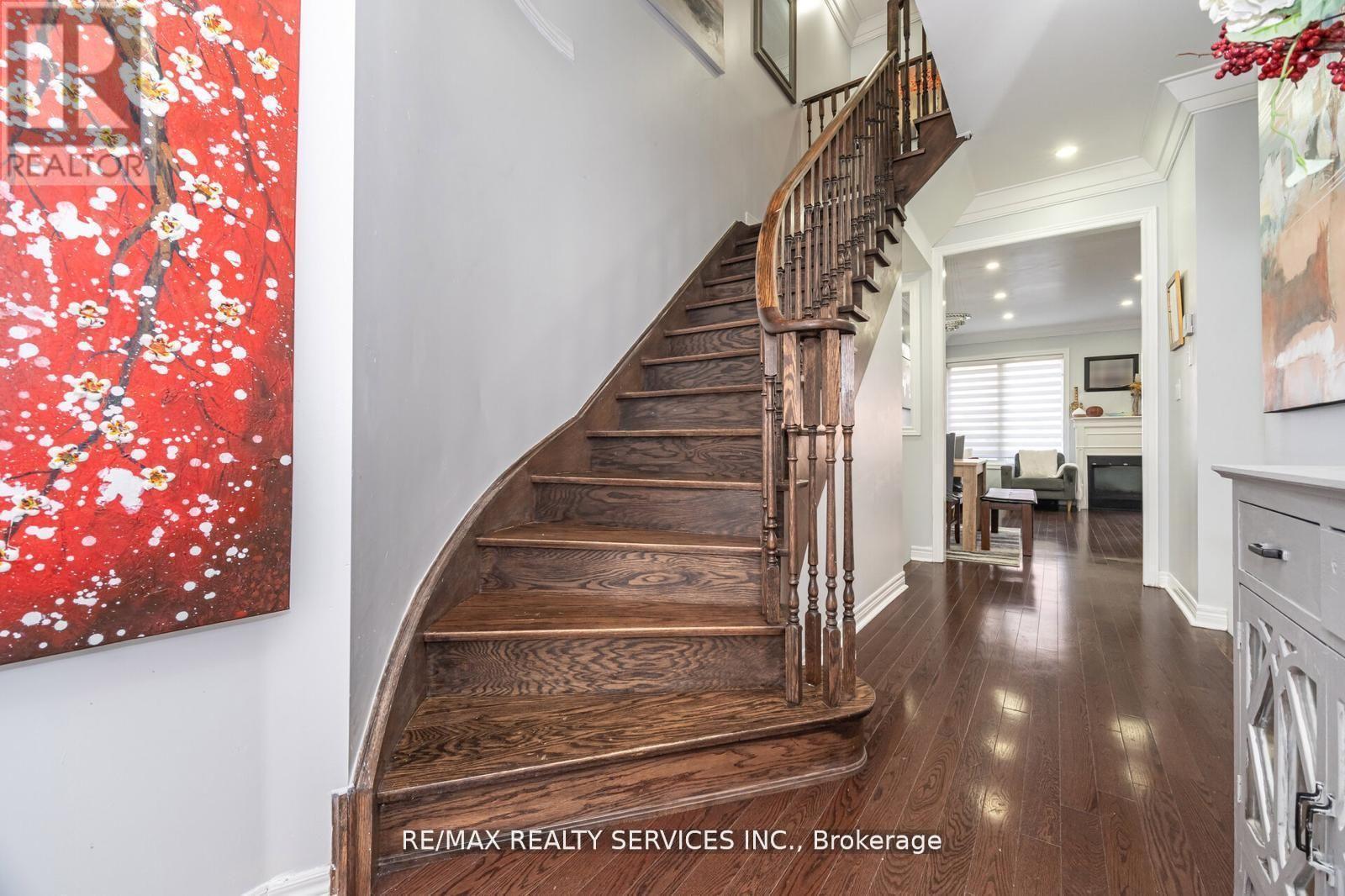 65 Fann Drive, Brampton, Ontario  L7A 4L3 - Photo 20 - W12486884