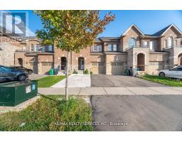 65 FANN DRIVE, Brampton, Ontario