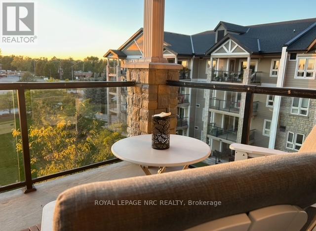 1417 - 330 Prince Charles Drive S, Welland, Ontario  L3C 7B3 - Photo 18 - X12486899