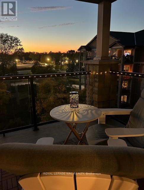 1417 - 330 Prince Charles Drive S, Welland, Ontario  L3C 7B3 - Photo 20 - X12486899