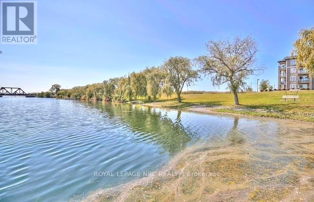 1417 - 330 Prince Charles Drive S, Welland, Ontario  L3C 7B3 - Photo 22 - X12486899