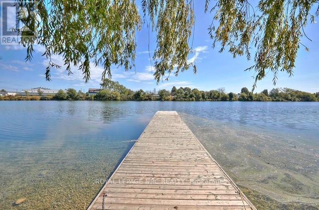 1417 - 330 Prince Charles Drive S, Welland, Ontario  L3C 7B3 - Photo 24 - X12486899