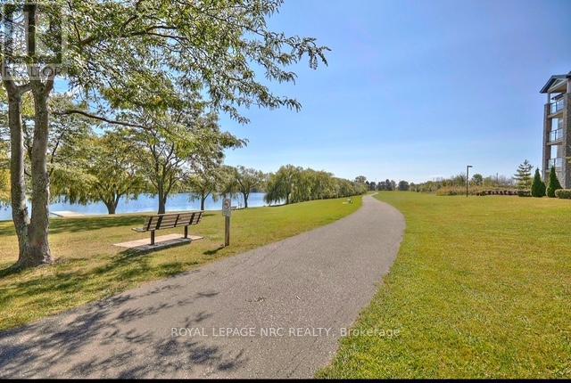 1417 - 330 Prince Charles Drive S, Welland, Ontario  L3C 7B3 - Photo 26 - X12486899