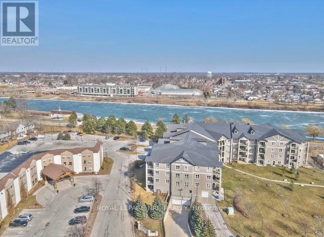 1417 - 330 Prince Charles Drive S, Welland, Ontario  L3C 7B3 - Photo 29 - X12486899