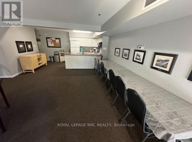 1417 - 330 Prince Charles Drive S, Welland, Ontario  L3C 7B3 - Photo 33 - X12486899