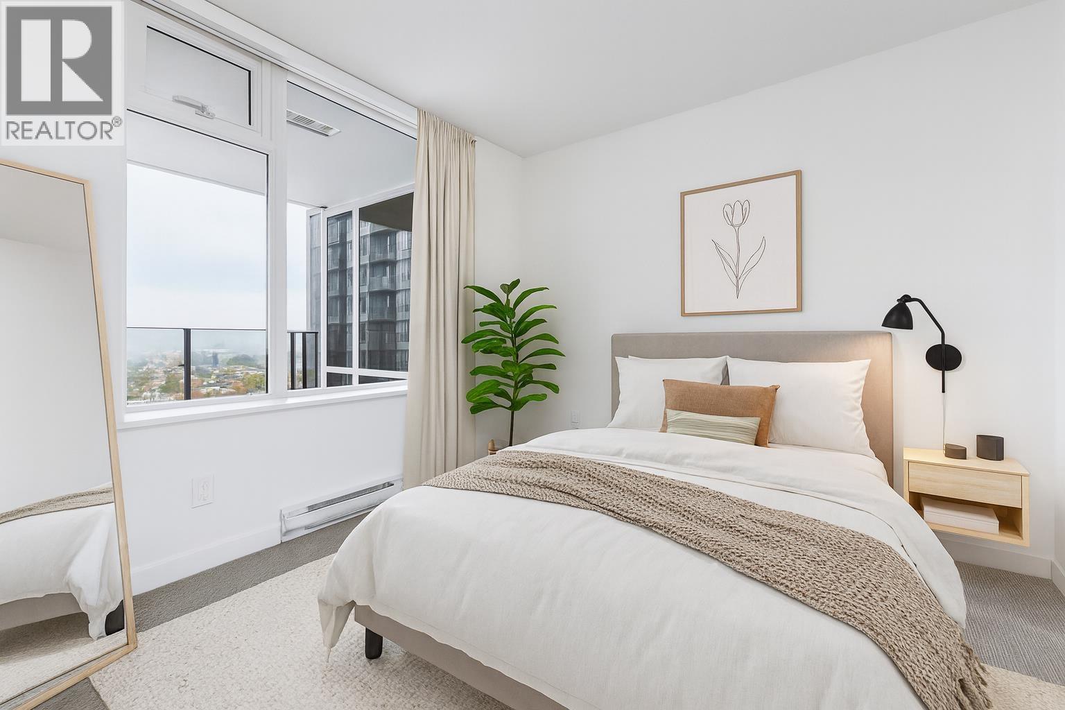 2003 5515 Boundary Road, Vancouver, British Columbia  V5R 0E3 - Photo 3 - R3062835