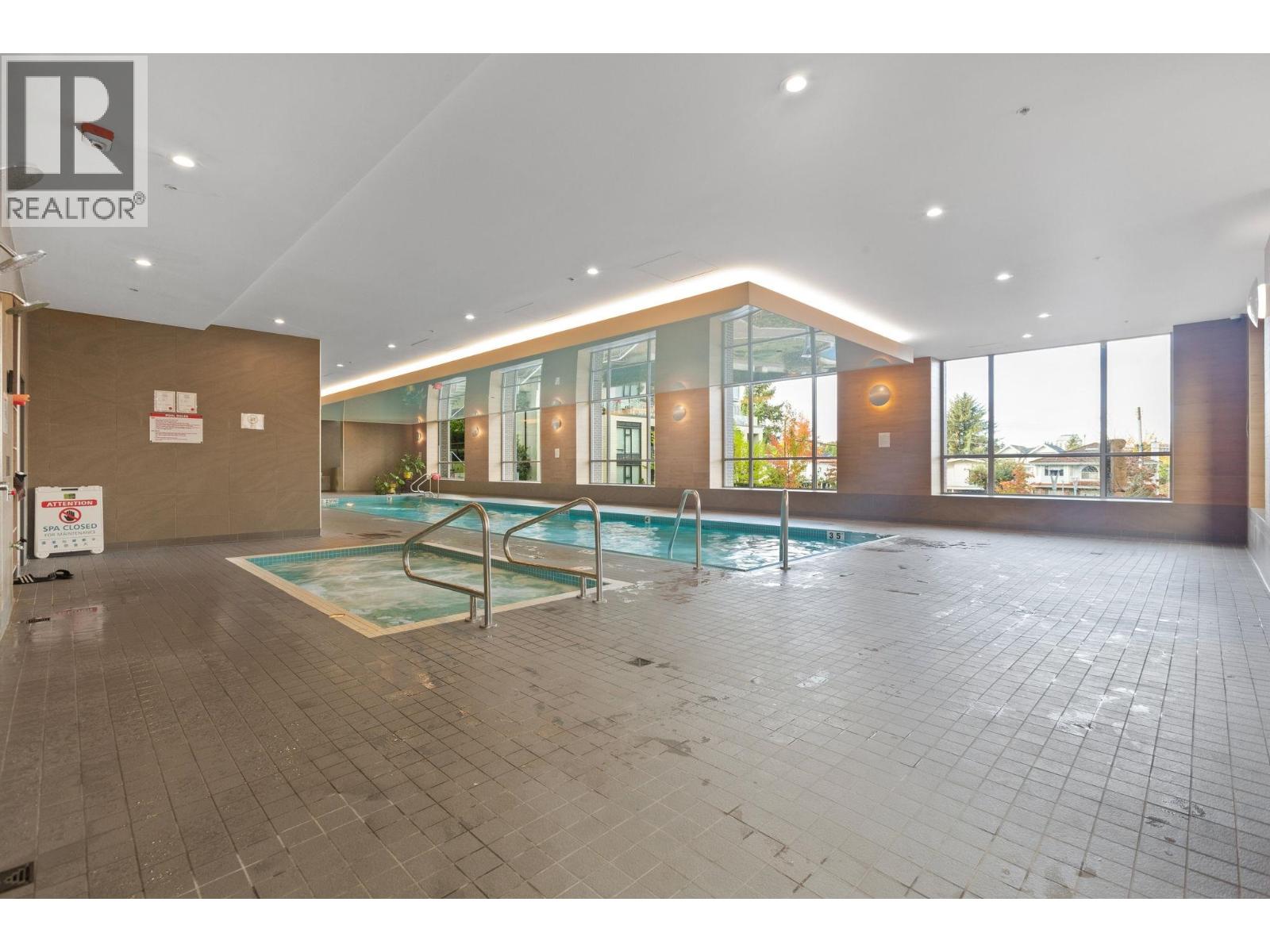 2003 5515 Boundary Road, Vancouver, British Columbia  V5R 0E3 - Photo 36 - R3062835