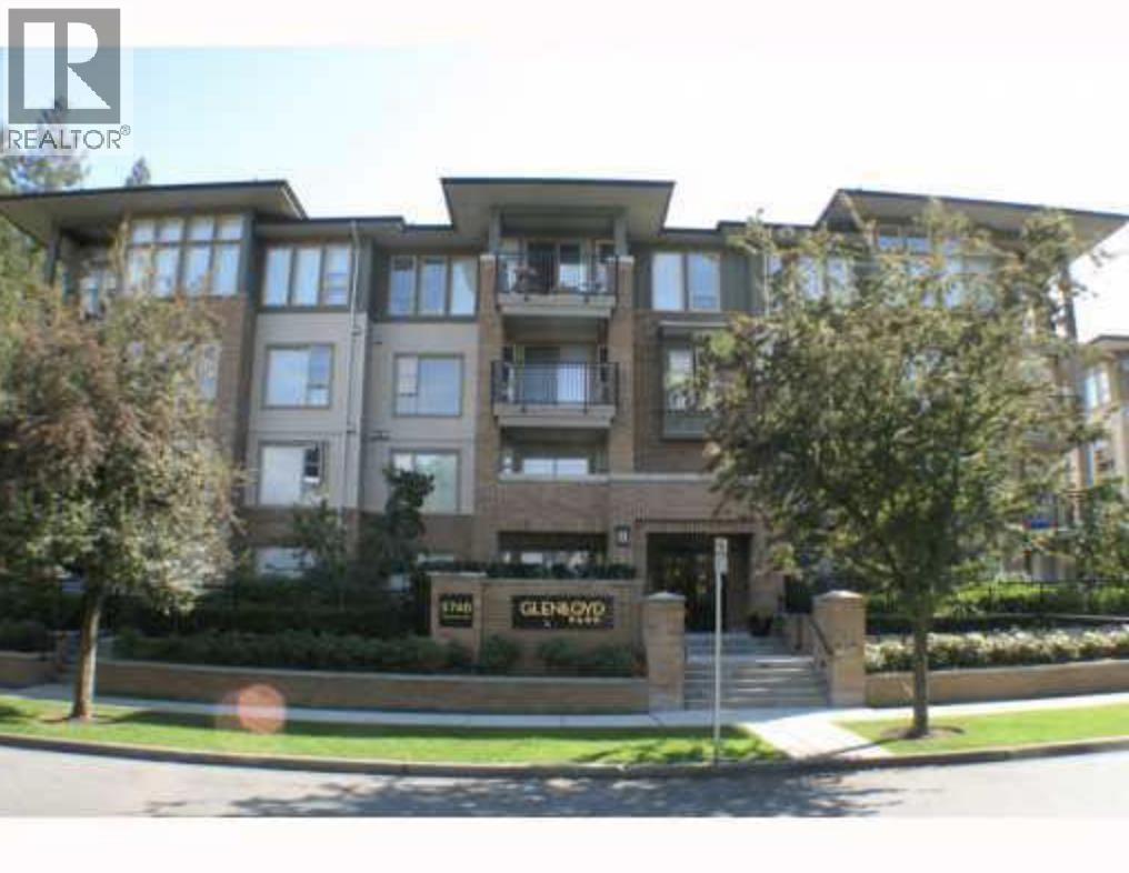 308 5740 TORONTO ROAD, Vancouver, British Columbia