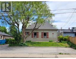 2 - 303 EAST 19 STREET, Hamilton, Ontario