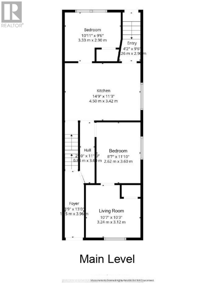 24 Somerset Avenue, Hamilton, Ontario  L8L 2L5 - Photo 30 - X12486896