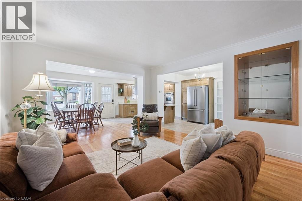 34 Belmont Avenue E, Kitchener, Ontario  N2M 4B9 - Photo 10 - 40781067