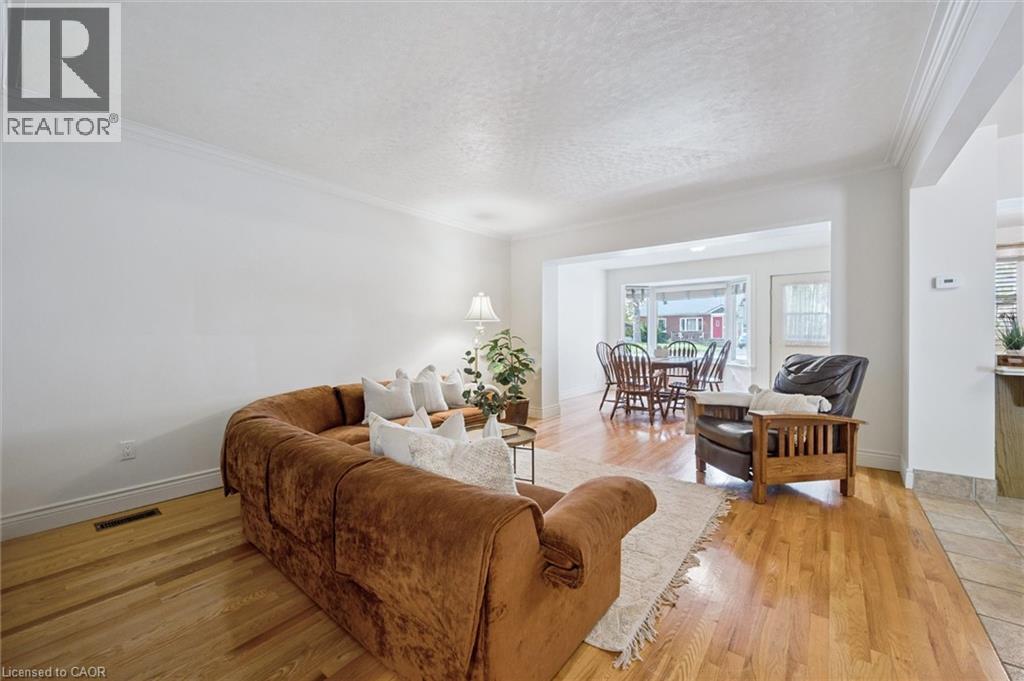 34 Belmont Avenue E, Kitchener, Ontario  N2M 4B9 - Photo 11 - 40781067