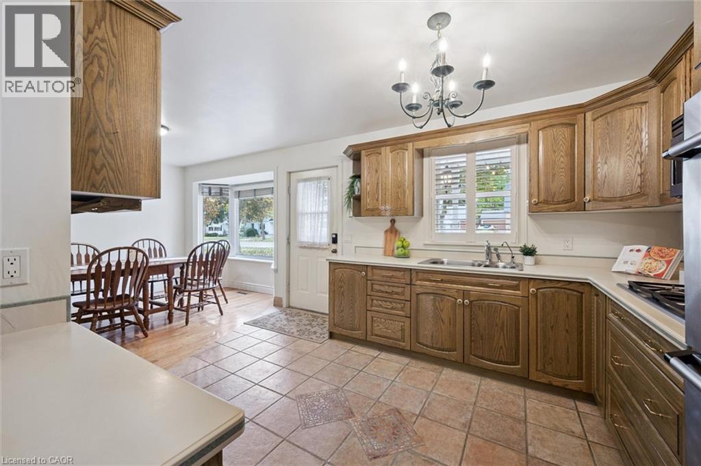 34 Belmont Avenue E, Kitchener, Ontario  N2M 4B9 - Photo 14 - 40781067