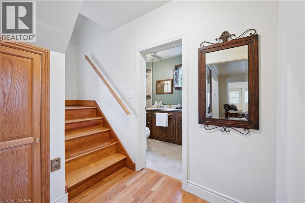 34 Belmont Avenue E, Kitchener, Ontario  N2M 4B9 - Photo 15 - 40781067