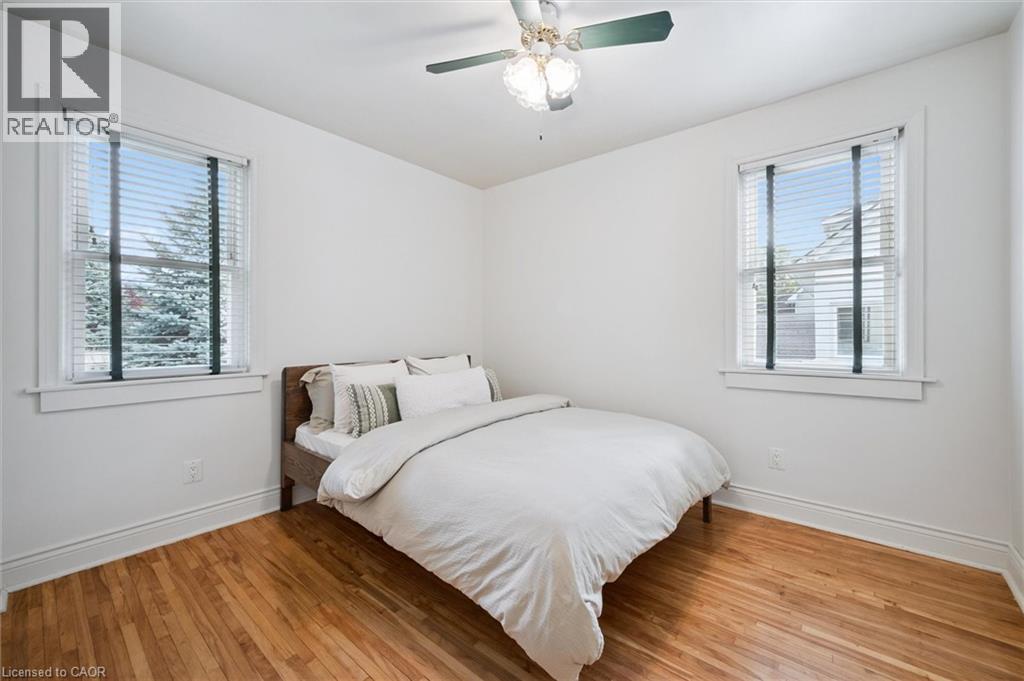 34 Belmont Avenue E, Kitchener, Ontario  N2M 4B9 - Photo 16 - 40781067