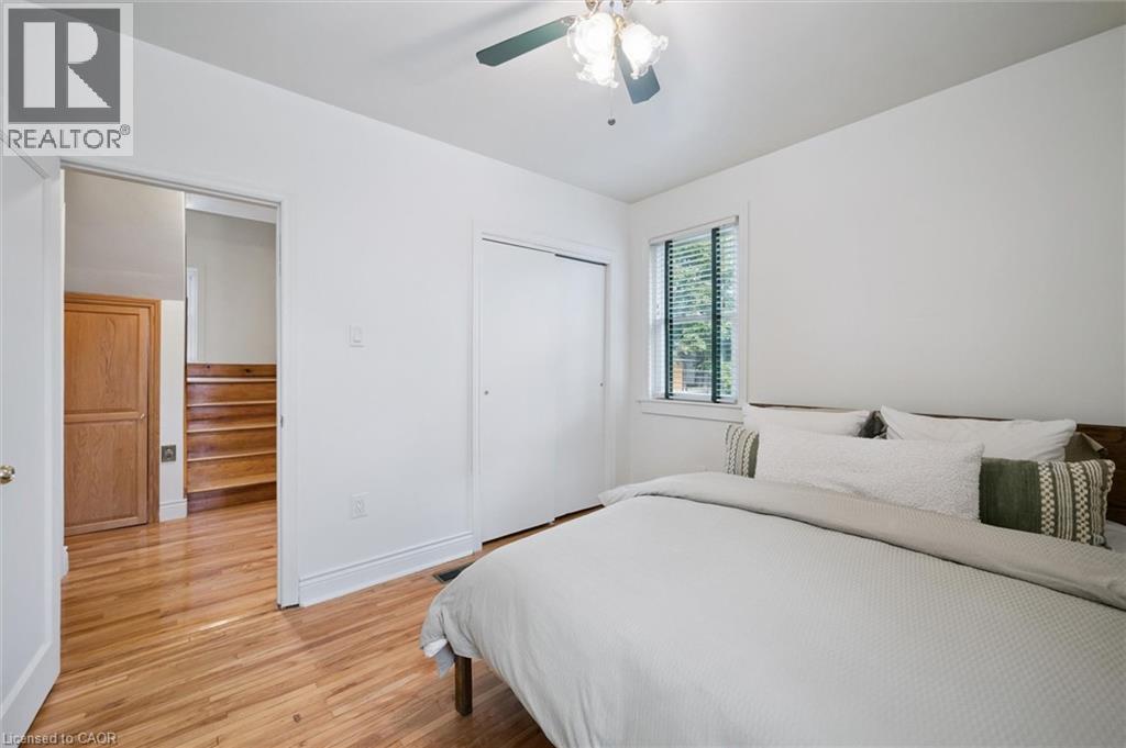 34 Belmont Avenue E, Kitchener, Ontario  N2M 4B9 - Photo 17 - 40781067