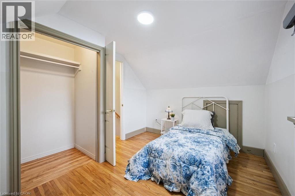 34 Belmont Avenue E, Kitchener, Ontario  N2M 4B9 - Photo 21 - 40781067