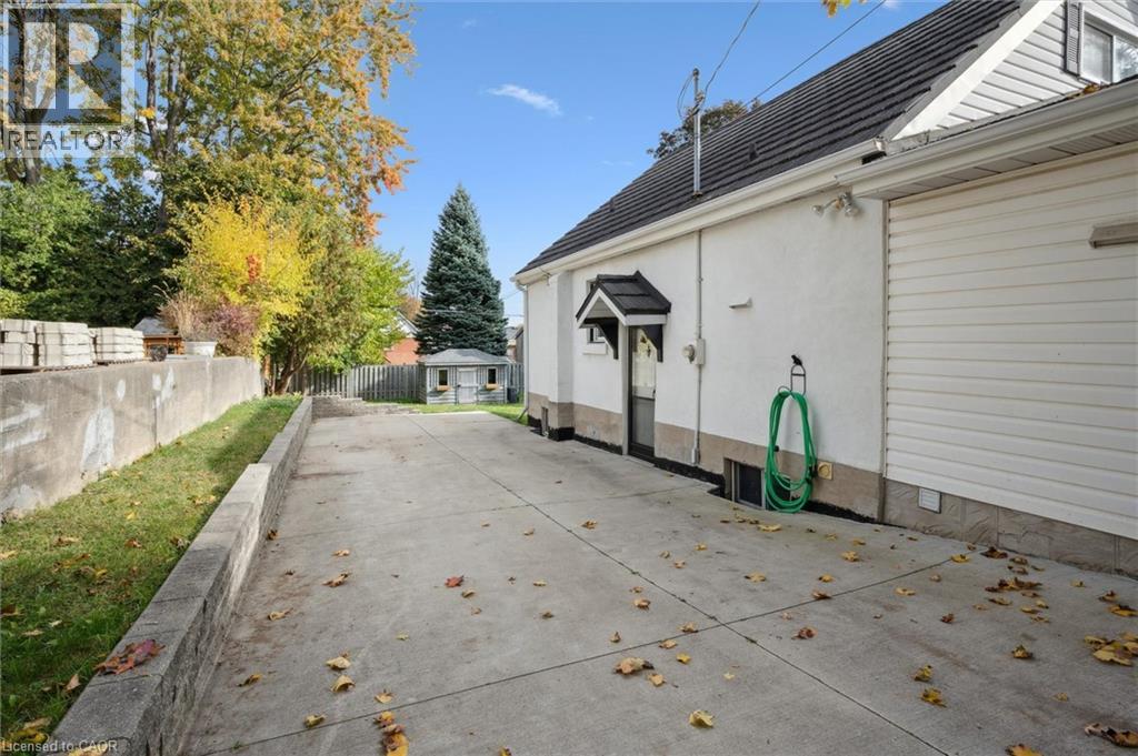 34 Belmont Avenue E, Kitchener, Ontario  N2M 4B9 - Photo 24 - 40781067