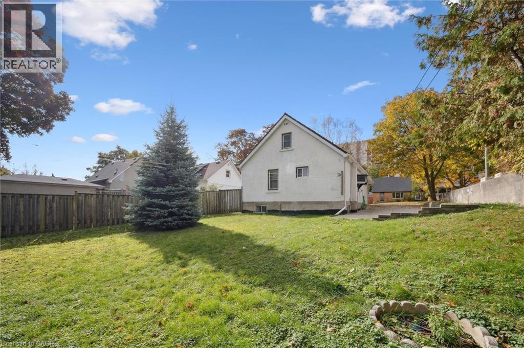 34 Belmont Avenue E, Kitchener, Ontario  N2M 4B9 - Photo 28 - 40781067