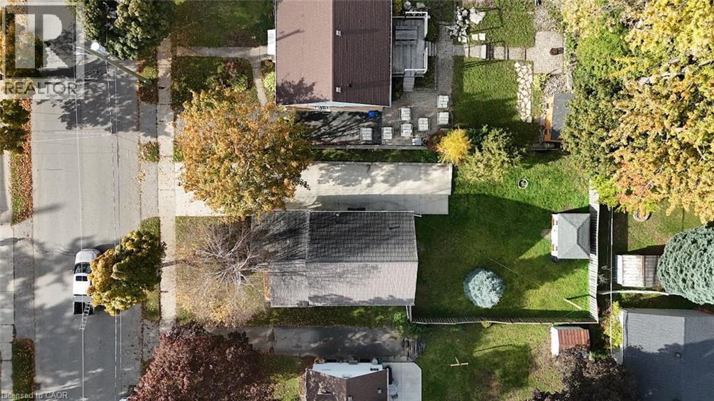 34 Belmont Avenue E, Kitchener, Ontario  N2M 4B9 - Photo 30 - 40781067