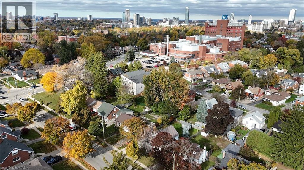 34 Belmont Avenue E, Kitchener, Ontario  N2M 4B9 - Photo 32 - 40781067