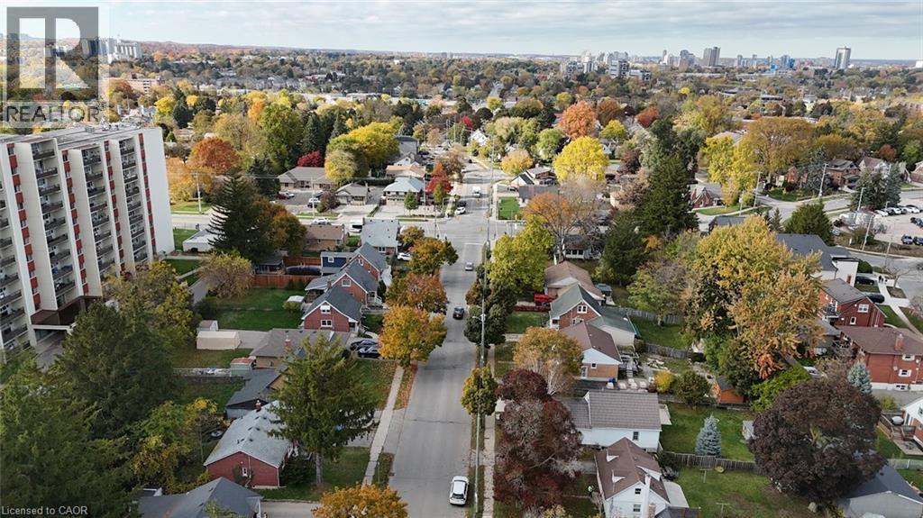 34 Belmont Avenue E, Kitchener, Ontario  N2M 4B9 - Photo 33 - 40781067