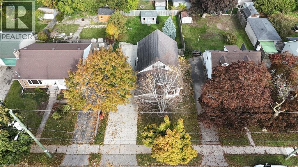 34 Belmont Avenue E, Kitchener, Ontario  N2M 4B9 - Photo 34 - 40781067