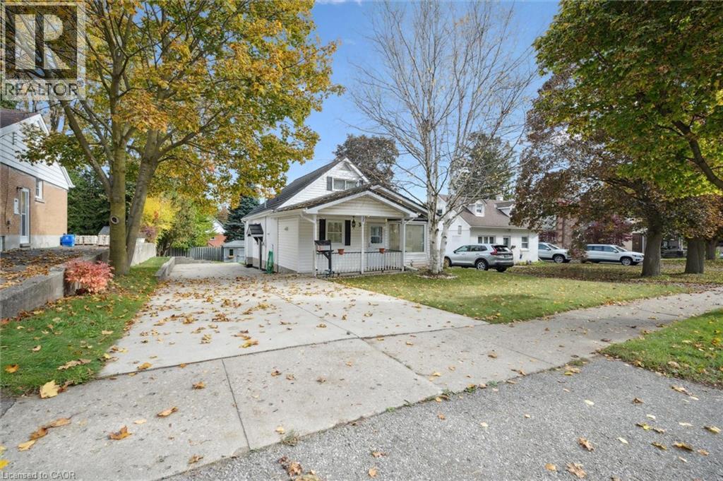 34 Belmont Avenue E, Kitchener, Ontario  N2M 4B9 - Photo 4 - 40781067
