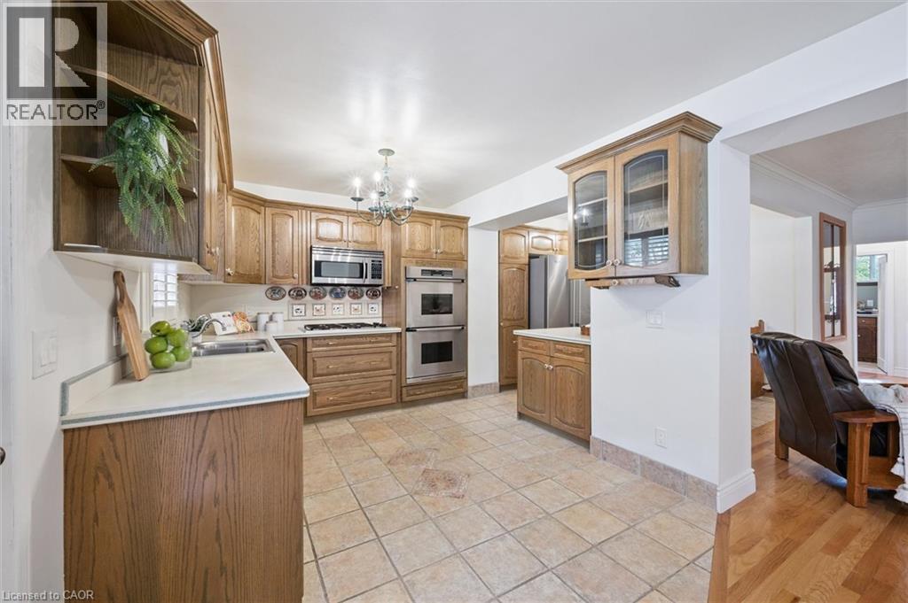 34 Belmont Avenue E, Kitchener, Ontario  N2M 4B9 - Photo 6 - 40781067