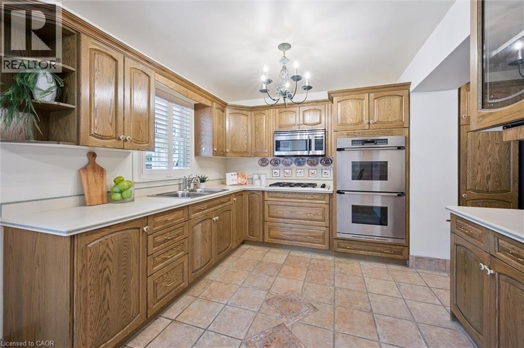 34 Belmont Avenue E, Kitchener, Ontario  N2M 4B9 - Photo 7 - 40781067