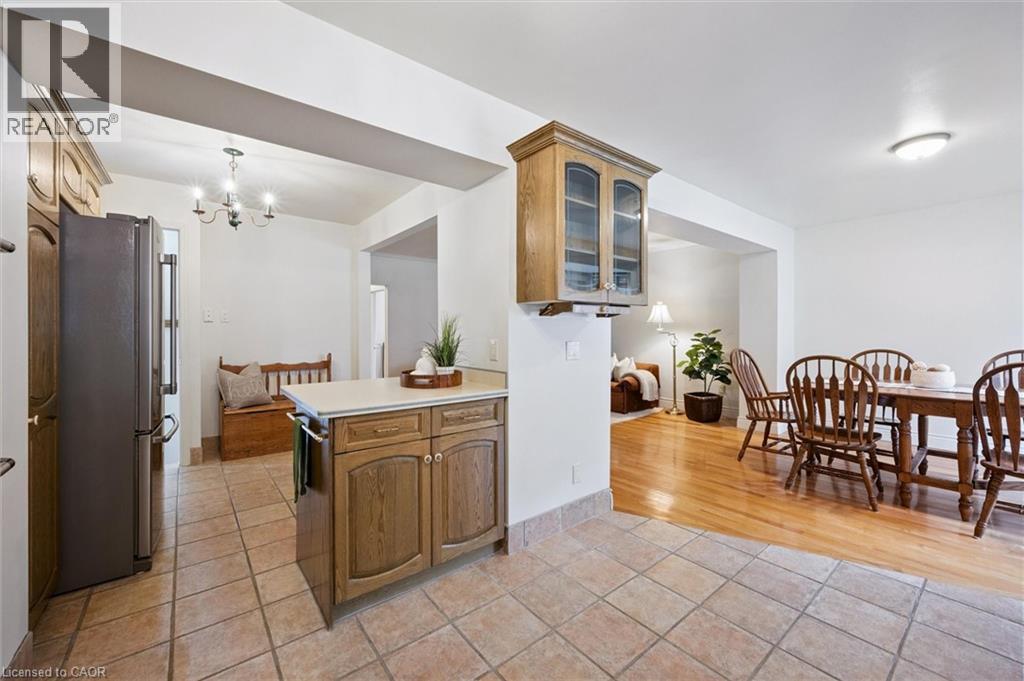 34 Belmont Avenue E, Kitchener, Ontario  N2M 4B9 - Photo 8 - 40781067