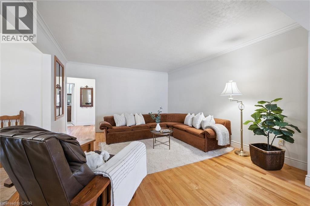 34 Belmont Avenue E, Kitchener, Ontario  N2M 4B9 - Photo 9 - 40781067