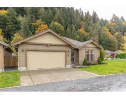 86 46000 THOMAS ROAD|Vedder Crossing