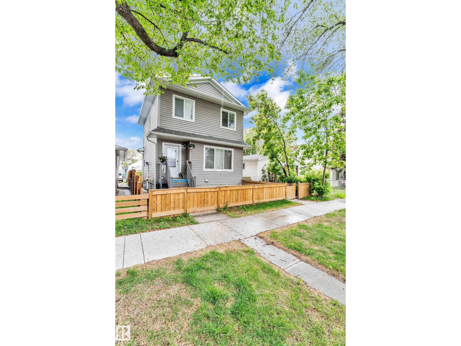 12029 77 St Nw, Edmonton, Alberta  T5B 2G6 - Photo 2 - E4459152