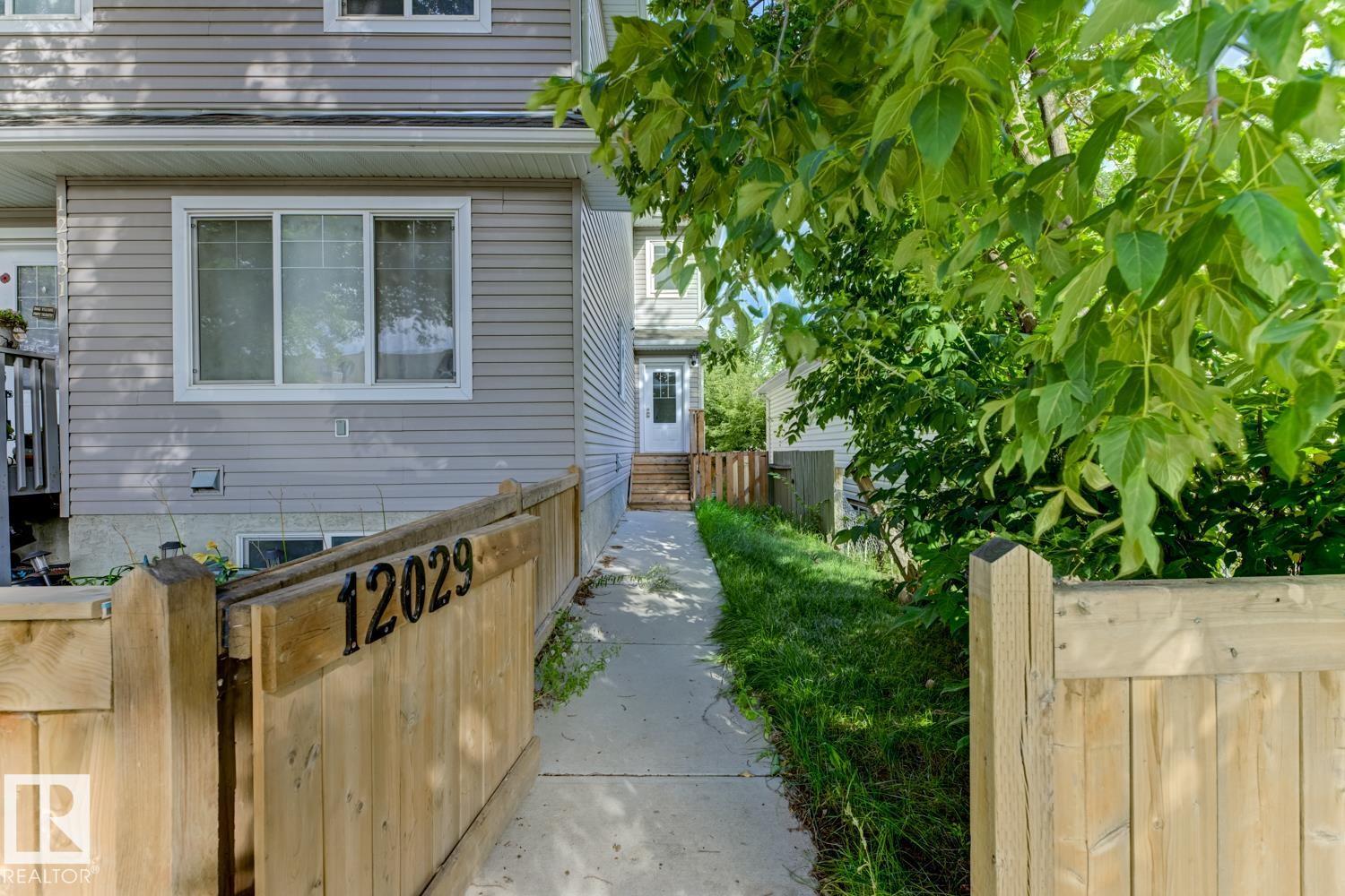 12029 77 St Nw, Edmonton, Alberta  T5B 2G6 - Photo 31 - E4459152