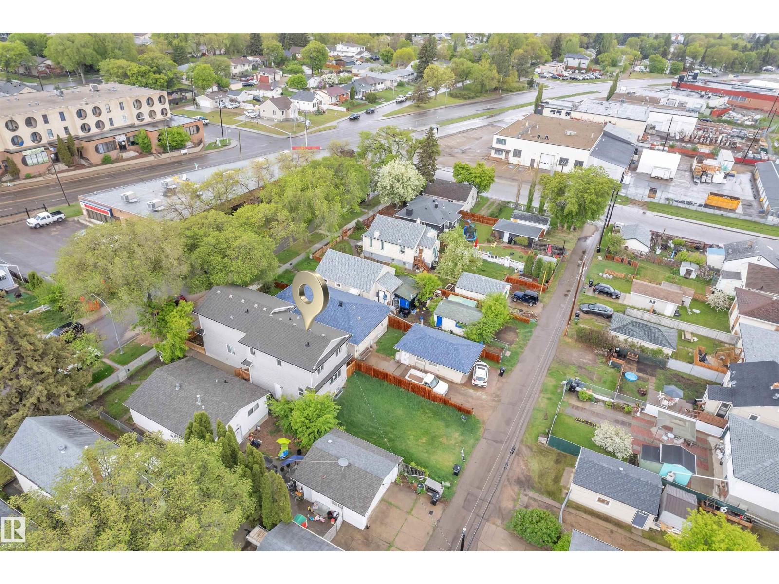 12029 77 St Nw, Edmonton, Alberta  T5B 2G6 - Photo 57 - E4459152