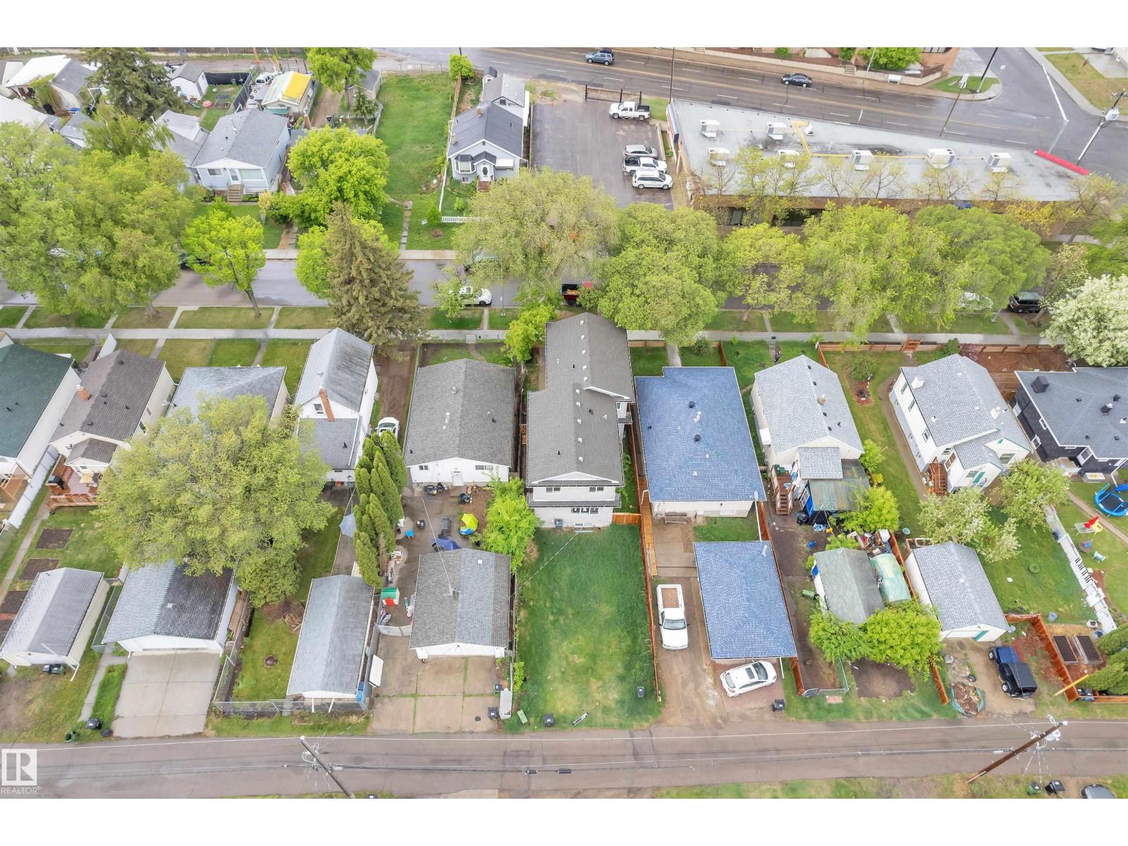 12029 77 St Nw, Edmonton, Alberta  T5B 2G6 - Photo 59 - E4459152