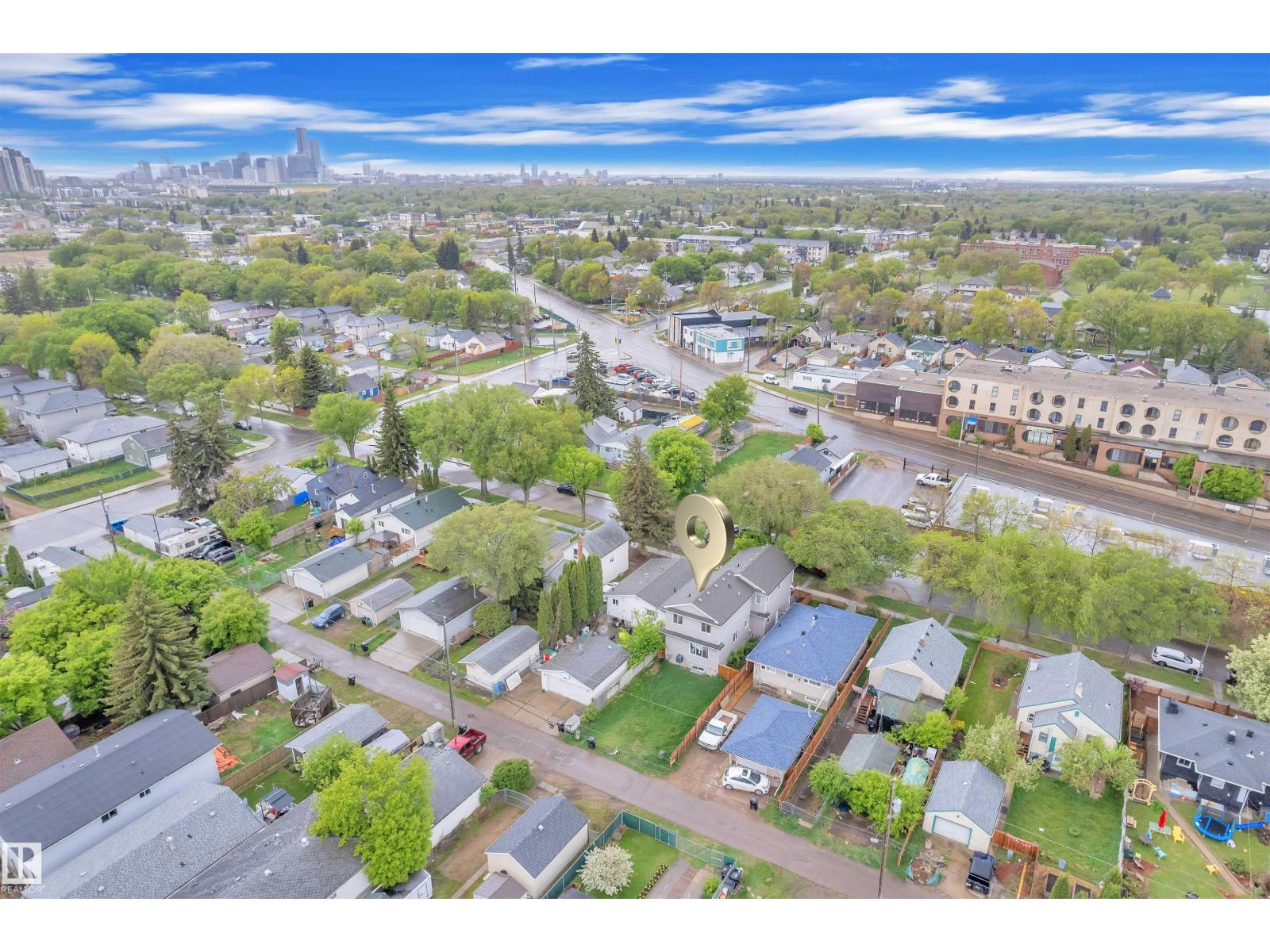 12029 77 St Nw, Edmonton, Alberta  T5B 2G6 - Photo 58 - E4459152