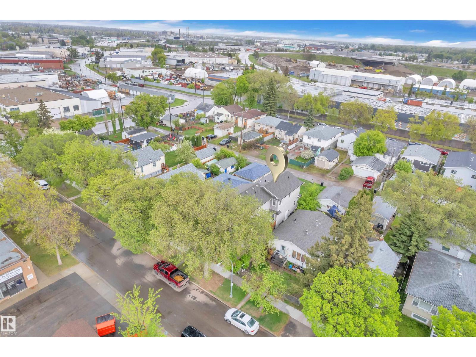 12029 77 St Nw, Edmonton, Alberta  T5B 2G6 - Photo 56 - E4459152