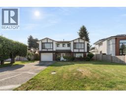 8680 DEMOREST DRIVE, Richmond, British Columbia