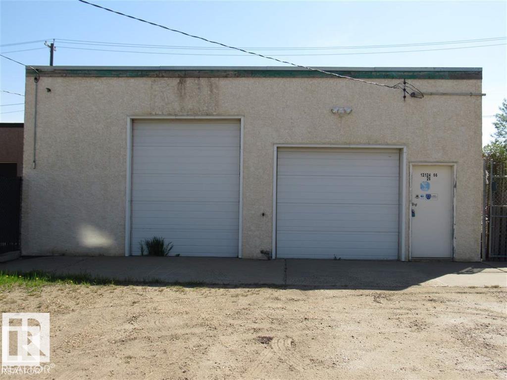 12124/12122 66 ST NE, Edmonton, Alberta