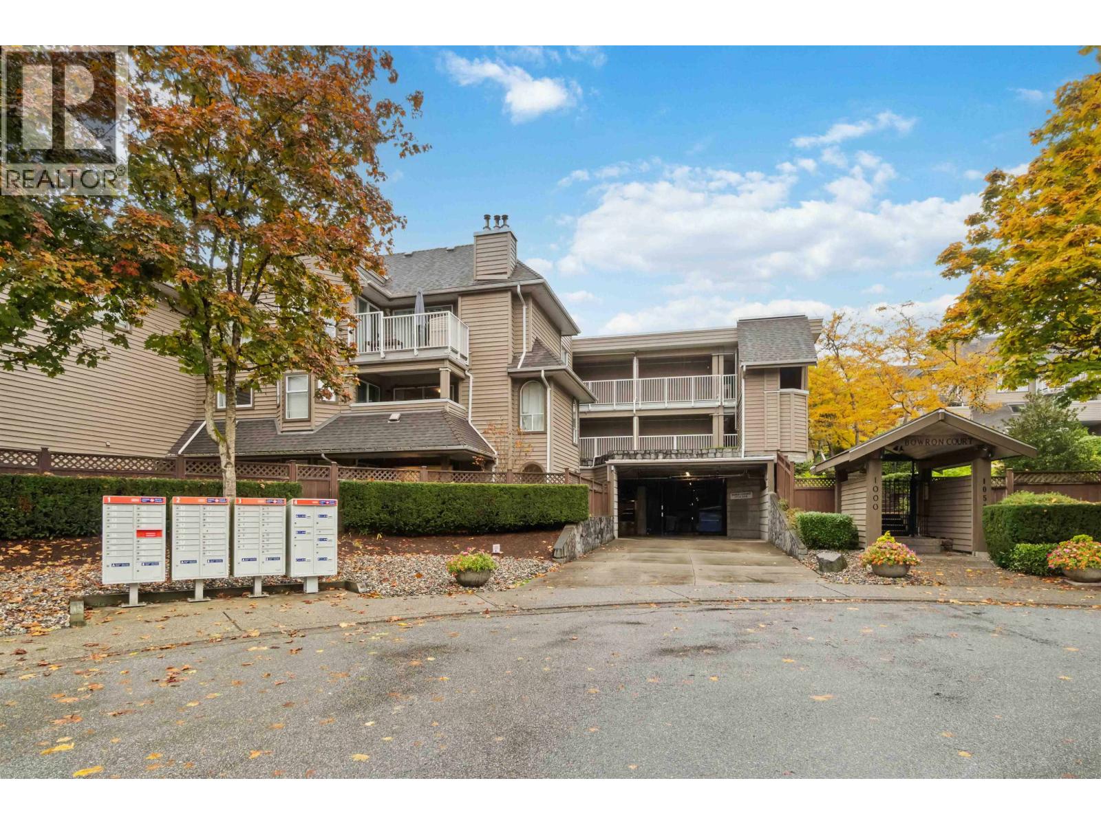 310 1000 Bowron Court, North Vancouver, British Columbia  V7H 2V8 - Photo 35 - R3061181