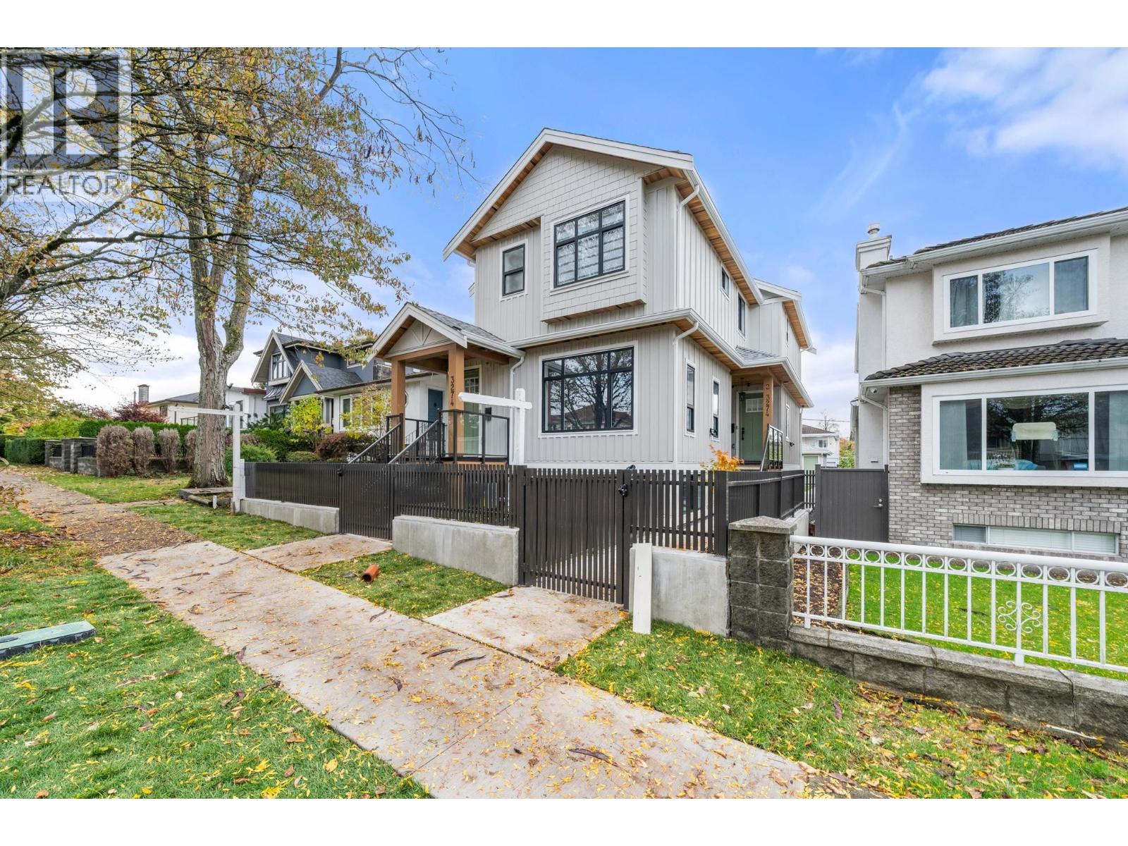 1 3274 E 44th Avenue, Vancouver, British Columbia  V5R 3B1 - Photo 40 - R3062606