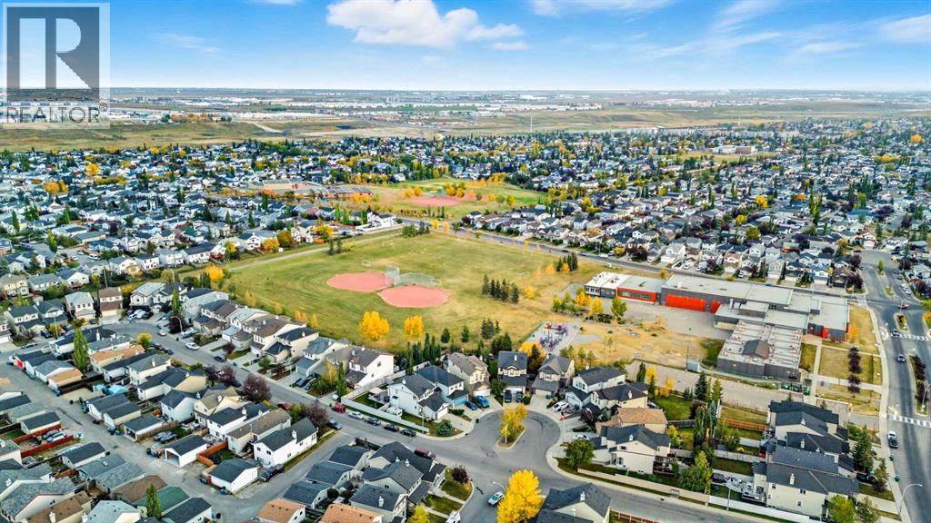 448 Covecreek Circle Ne, Calgary, Alberta  T3K 0W6 - Photo 42 - A2261536